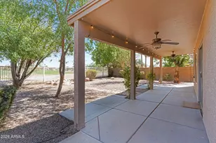 1403 S Western Skies Dr, Gilbert, AZ 85296 - Photo 20