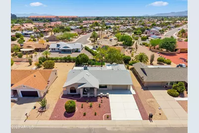 14623 W Trading Post Drive, Sun City West, AZ 85375 - Photo 32