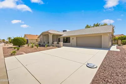 14623 W Trading Post Drive, Sun City West, AZ 85375 - Photo 38