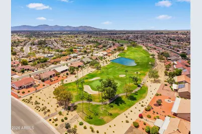 14623 W Trading Post Drive, Sun City West, AZ 85375 - Photo 34