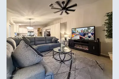 131 N Del Pueblo Place, Chandler, AZ 85226 - Photo 12