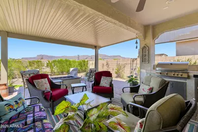 11582 E Chevelon Trail, Gold Canyon, AZ 85118 - Photo 36