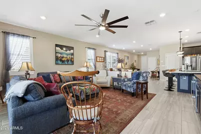 11582 E Chevelon Trail, Gold Canyon, AZ 85118 - Photo 10