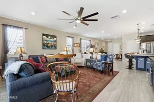 11582 E Chevelon Trail, Gold Canyon, AZ 85118 - Photo 10