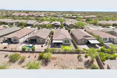 11582 E Chevelon Trail, Gold Canyon, AZ 85118 - Photo 52