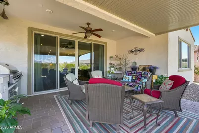 11582 E Chevelon Trail, Gold Canyon, AZ 85118 - Photo 38