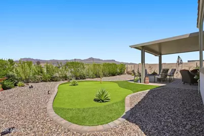 11582 E Chevelon Trail, Gold Canyon, AZ 85118 - Photo 6