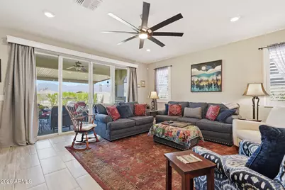 11582 E Chevelon Trail, Gold Canyon, AZ 85118 - Photo 2