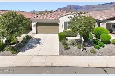 11582 E Chevelon Trail, Gold Canyon, AZ 85118 - Photo 46