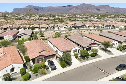 11582 E Chevelon Trail, Gold Canyon, AZ 85118 - Photo 48