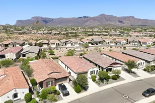 11582 E Chevelon Trail, Gold Canyon, AZ 85118 - Photo 48