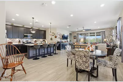 11582 E Chevelon Trail, Gold Canyon, AZ 85118 - Photo 4