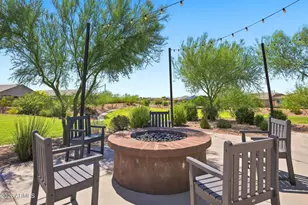 11582 E Chevelon Trail, Gold Canyon, AZ 85118 - Photo 42