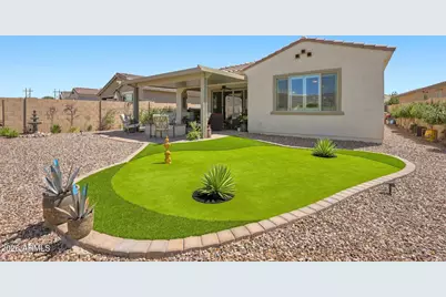 11582 E Chevelon Trail, Gold Canyon, AZ 85118 - Photo 40