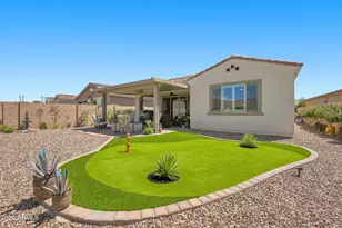 11582 E Chevelon Trail, Gold Canyon, AZ 85118 - Photo 40