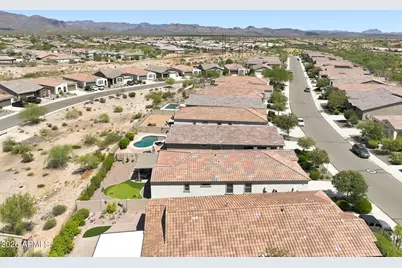 11582 E Chevelon Trail, Gold Canyon, AZ 85118 - Photo 50