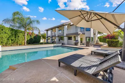8749 E San Felipe Drive, Scottsdale, AZ 85258 - Photo 30