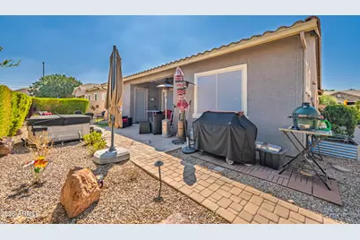 3904 E Dogwood Place, Chandler, AZ 85286 - Photo 36