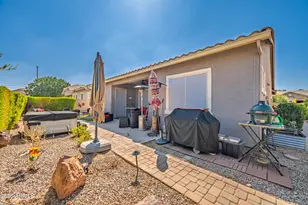 3904 E Dogwood Pl, Chandler, AZ 85286 - Photo 36