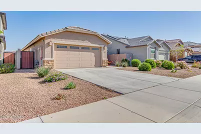 12450 W Myrtle Court, Glendale, AZ 85307 - Photo 4