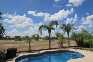 1346 S Palomino Creek Dr, Gilbert, AZ 85296 - Photo 1