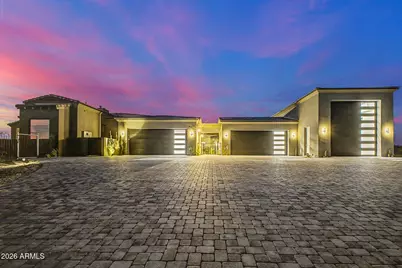 31601 N Black Cross Road, Scottsdale, AZ 85266 - Photo 1