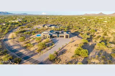 31601 N Black Cross Road, Scottsdale, AZ 85266 - Photo 74