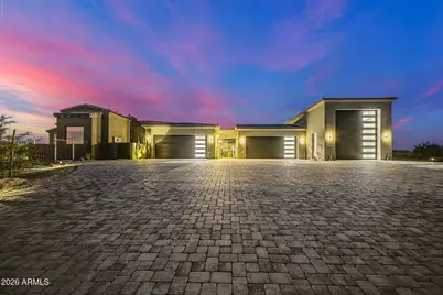31601 N Black Cross Road, Scottsdale, AZ 85266 - Photo 54