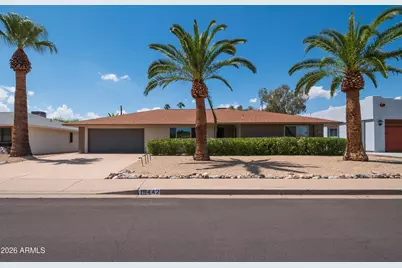 18442 N Conquistador Drive, Sun City West, AZ 85375 - Photo 1
