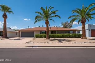 18442 N Conquistador Dr, Sun City West, AZ 85375 - Photo 1