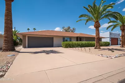 18442 N Conquistador Drive, Sun City West, AZ 85375 - Photo 2
