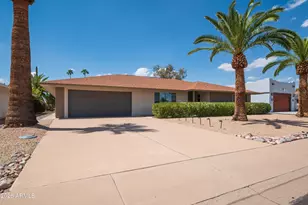18442 N Conquistador Dr, Sun City West, AZ 85375 - Photo 2