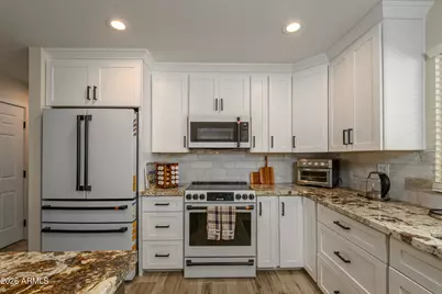 18442 N Conquistador Drive, Sun City West, AZ 85375 - Photo 12