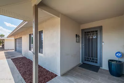 18442 N Conquistador Drive, Sun City West, AZ 85375 - Photo 4