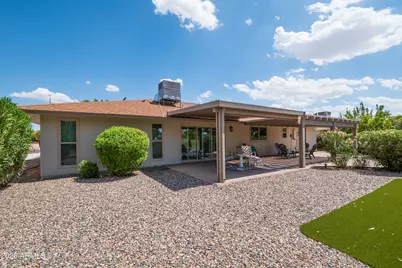 18442 N Conquistador Drive, Sun City West, AZ 85375 - Photo 32