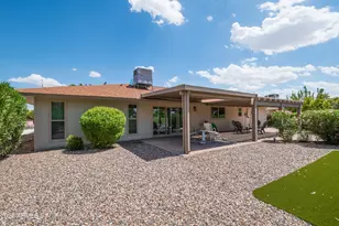 18442 N Conquistador Dr, Sun City West, AZ 85375 - Photo 32
