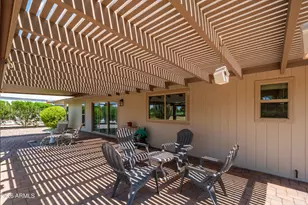 18442 N Conquistador Dr, Sun City West, AZ 85375 - Photo 36
