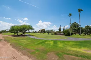 18442 N Conquistador Dr, Sun City West, AZ 85375 - Photo 30