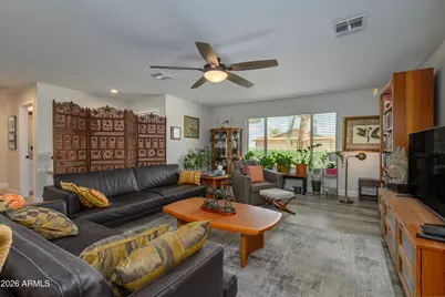 18442 N Conquistador Drive, Sun City West, AZ 85375 - Photo 6