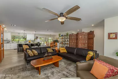 18442 N Conquistador Drive, Sun City West, AZ 85375 - Photo 8
