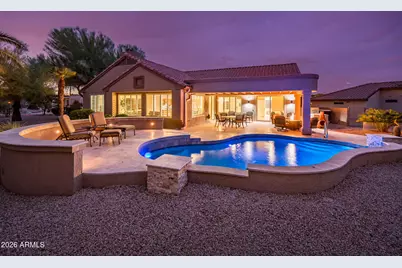 16549 W Arroyo Court, Surprise, AZ 85374 - Photo 2