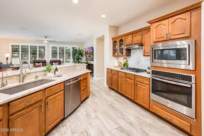 16549 W Arroyo Court, Surprise, AZ 85374 - Photo 22
