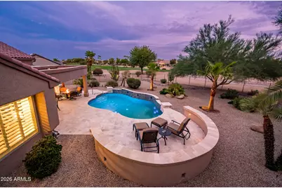 16549 W Arroyo Court, Surprise, AZ 85374 - Photo 4