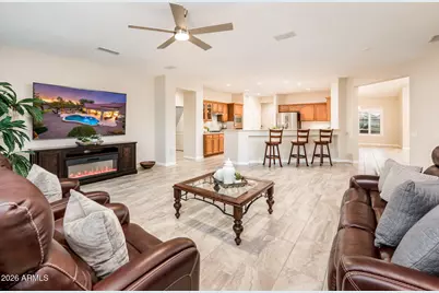 16549 W Arroyo Court, Surprise, AZ 85374 - Photo 18