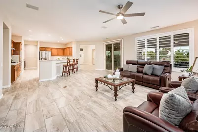 16549 W Arroyo Court, Surprise, AZ 85374 - Photo 20
