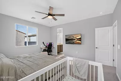 2622 E Monument Canyon Avenue, Apache Junction, AZ 85119 - Photo 20