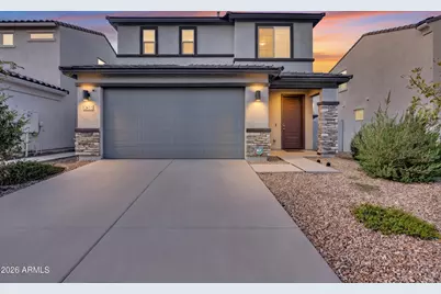 2622 E Monument Canyon Avenue, Apache Junction, AZ 85119 - Photo 1