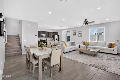 2622 E Monument Canyon Avenue, Apache Junction, AZ 85119 - Photo 6