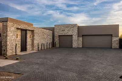 7498 E Whisper Rock Trail, Scottsdale, AZ 85266 - Photo 8