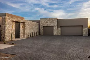 7498 E Whisper Rock Trail, Scottsdale, AZ 85266 - Photo 8